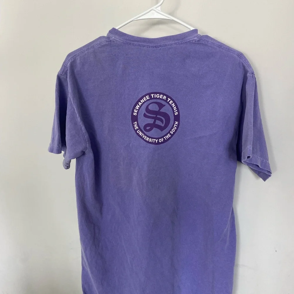 Oversized tee - Picture 2 of 2
